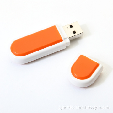 Custom Promotional Gift USB Flash Drive (SMT626)